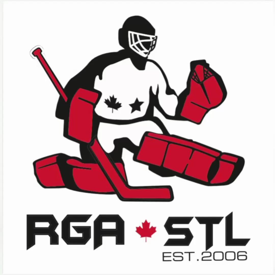 Racine Goalie Academy logo