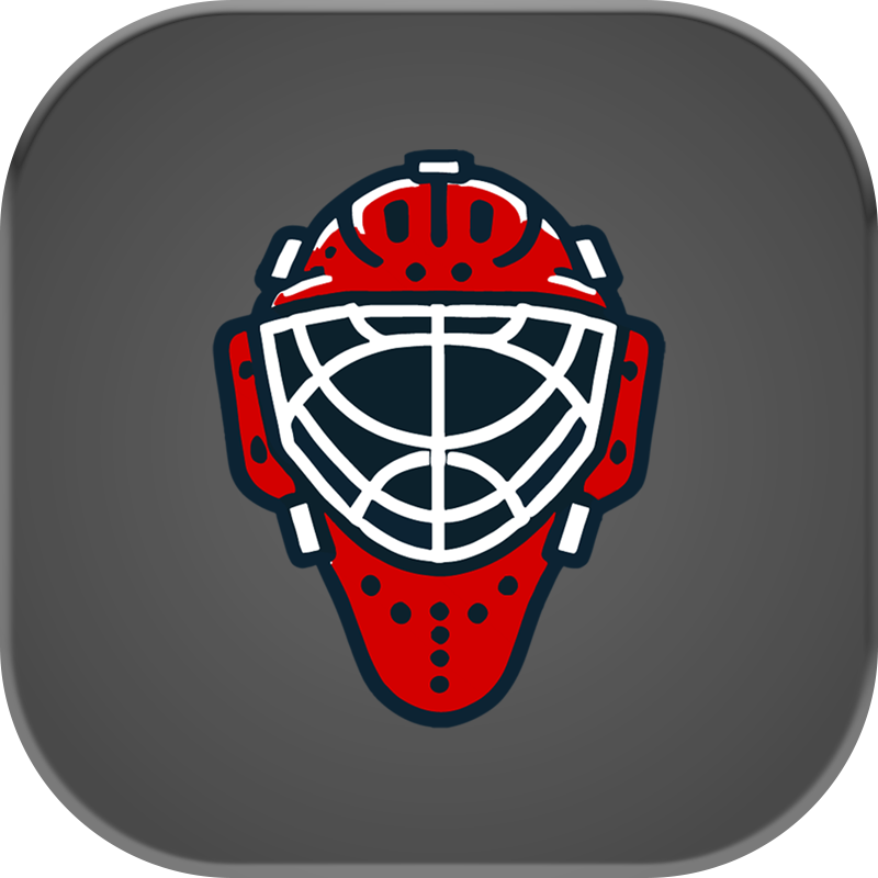 My Goalie Stats